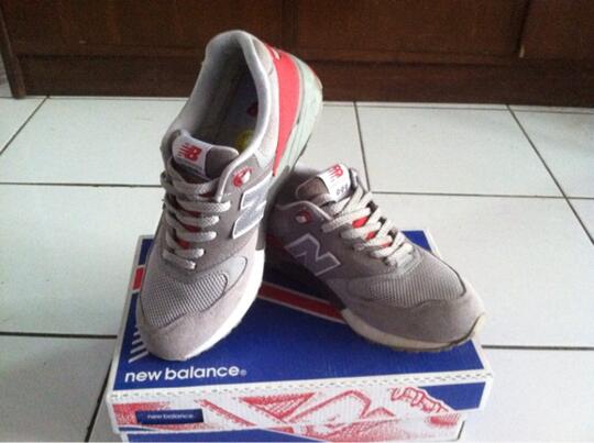 jual new balance 999 kaskus