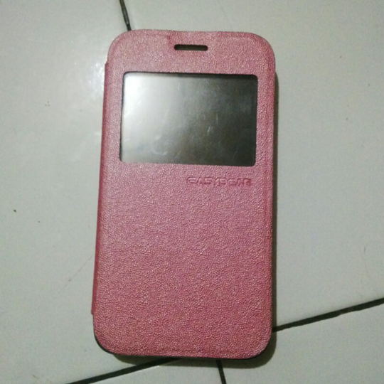 WTS : Samsung Galaxy Core 2 Duos. // Mulus baru seminggu..masuukkk