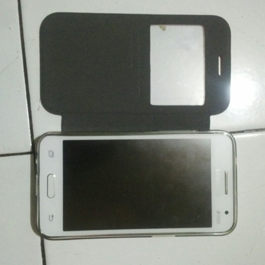 WTS : Samsung Galaxy Core 2 Duos. // Mulus baru seminggu..masuukkk