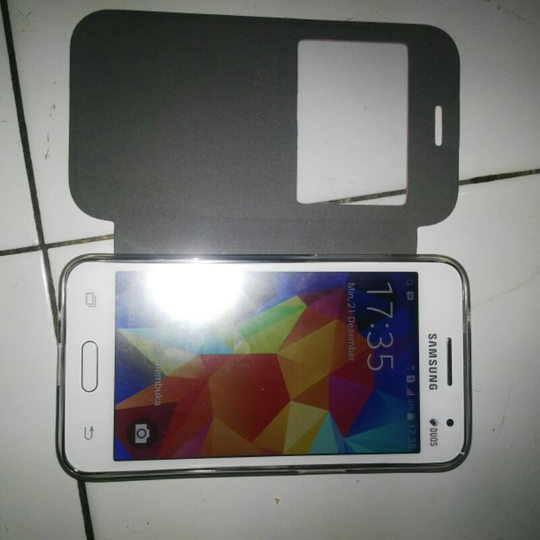 WTS : Samsung Galaxy Core 2 Duos. // Mulus baru seminggu..masuukkk
