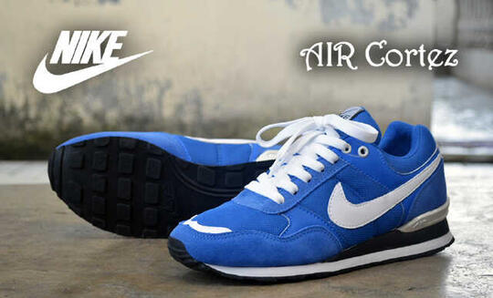 air max cortez
