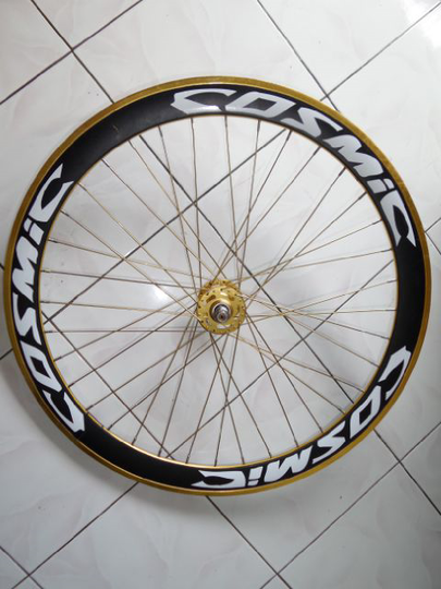 ws fixie