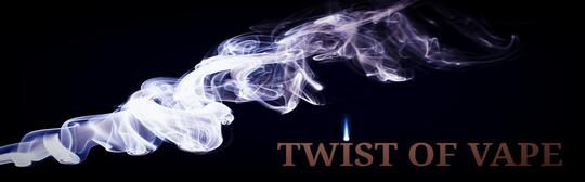 Malaysian Premium Liquid by Twist of Vape