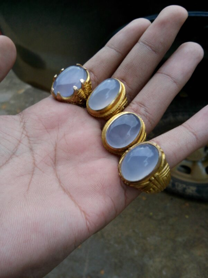 Spritus Biru Langit Part 2 MURMER