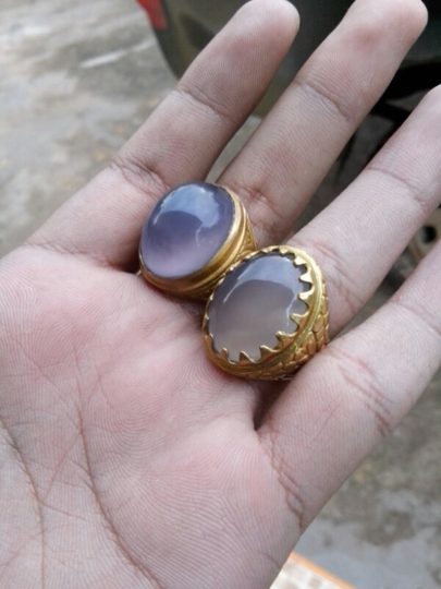Spritus Biru Langit Part 2 MURMER