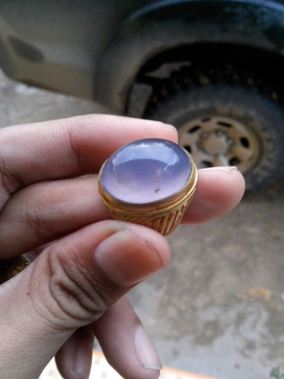 Spritus Biru Langit Part 2 MURMER