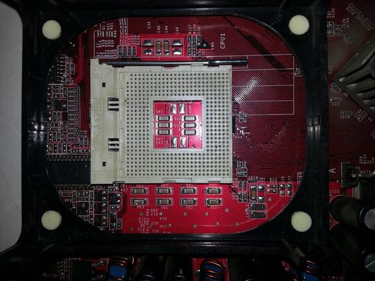 (SEKEN)MSI 865 PE Neo 2