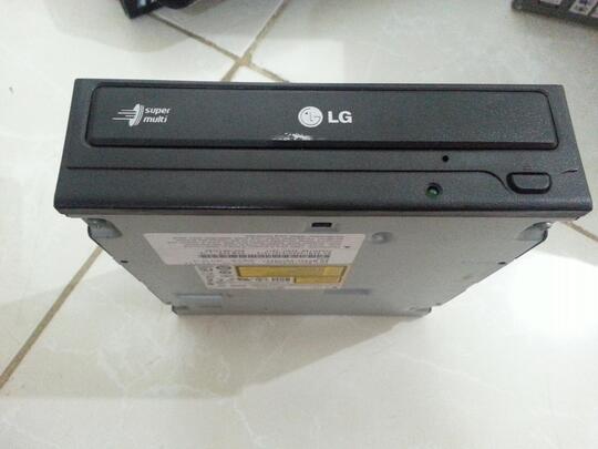 (SEKEN)DVD ReWrite LG
