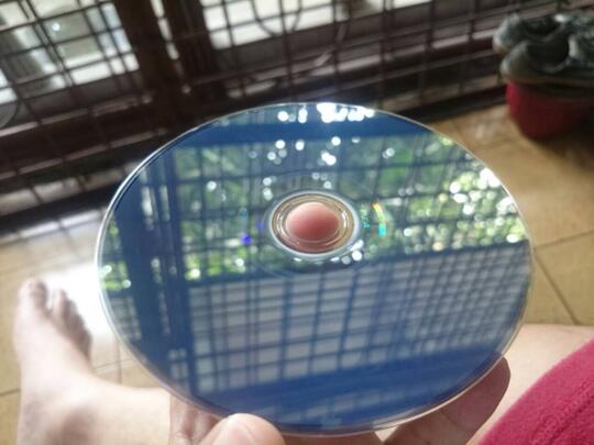 Dijual BD PS4 The Crew second