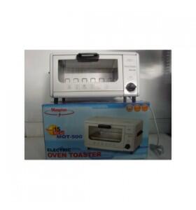 Terjual Alat Panggangan Oven Maspion Toaster Mot 500