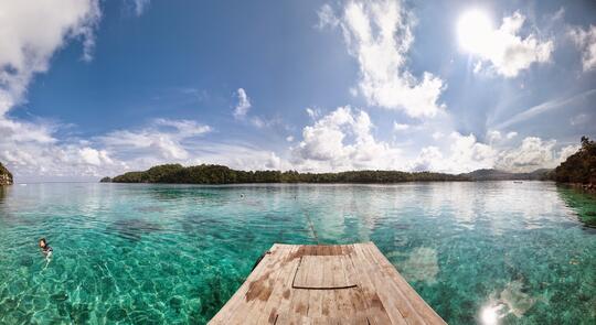 Jelajah Bahari Indonesia 2015 (Sabang - Raja Ampat) : Trip Sabang 27-29 Maret 2015