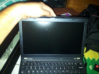 lenovo Thinkpad X230-3320M Core I5 V-Pro cycle count miniiim