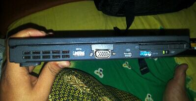 lenovo Thinkpad X230-3320M Core I5 V-Pro cycle count miniiim