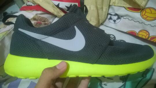 Nike Lunar Internationalist Murah Bonus mulai langka