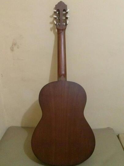 DIJUAL GITAR YAMAHA CLASSIC C 315