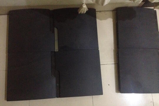 PS3 Slim | Mesin Normal Tanpa Pernah Service | Murah Beud ?!