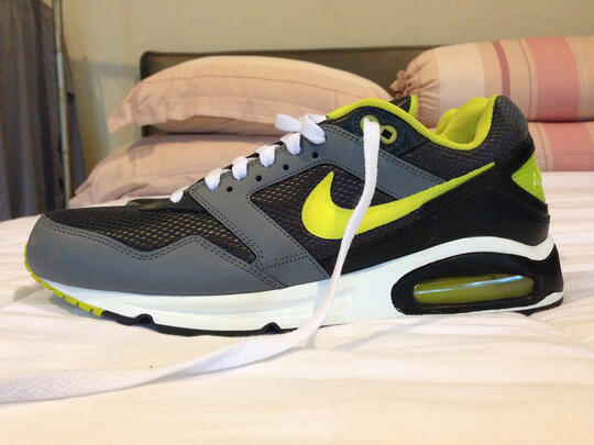 air max navigate