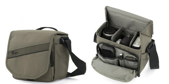 Terjual Lowepro - Event Messenger 100 