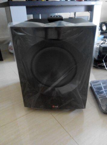 WTS : Home Theater System LG DH7530T
