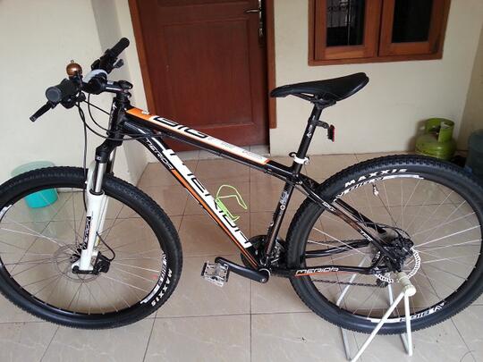 merida big nine 100 tfs