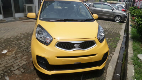Gebyar Promo Mobil Kia Akhir Thn, Asesoris + Diskon Wow,,,,,