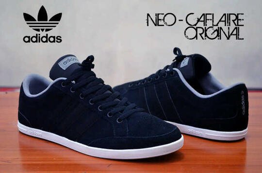 adidas caflaire black