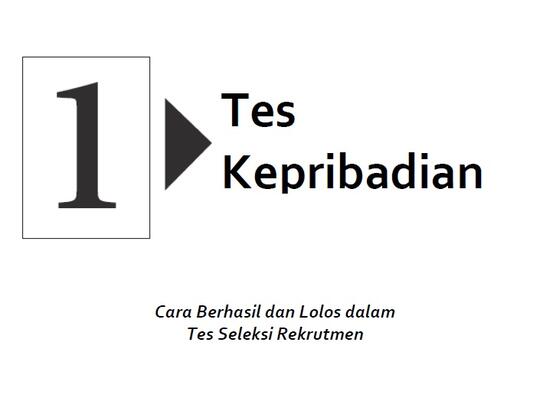 Tes Shl Indonesia