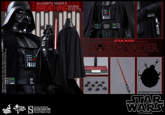 Jual/Beli/Barter HOTTOYS,ENTERBAY lainnya - Part 2