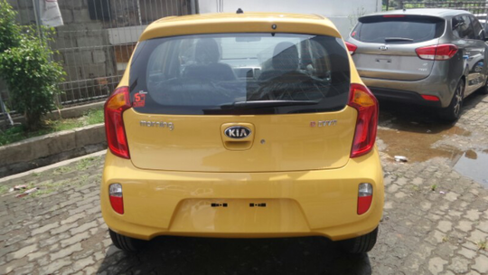 Gebyar Promo Mobil Kia Akhir Thn, Asesoris + Diskon Wow,,,,,