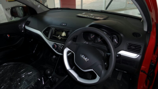 Gebyar Promo Mobil Kia Akhir Thn, Asesoris + Diskon Wow,,,,,