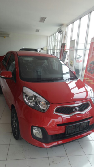 Gebyar Promo Mobil Kia Akhir Thn, Asesoris + Diskon Wow,,,,,