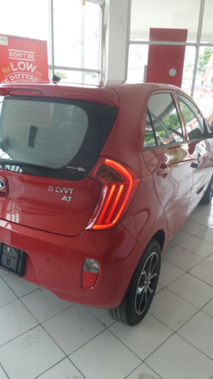 Gebyar Promo Mobil Kia Akhir Thn, Asesoris + Diskon Wow,,,,,
