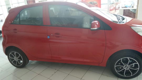 Gebyar Promo Mobil Kia Akhir Thn, Asesoris + Diskon Wow,,,,,