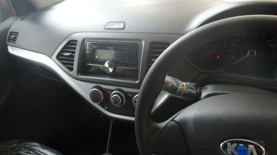 Gebyar Promo Mobil Kia Akhir Thn, Asesoris + Diskon Wow,,,,,