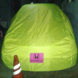Selimut Mobil Fit Body / Body Fit Car Body Cover