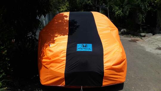 Selimut Mobil Fit Body / Body Fit Car Body Cover