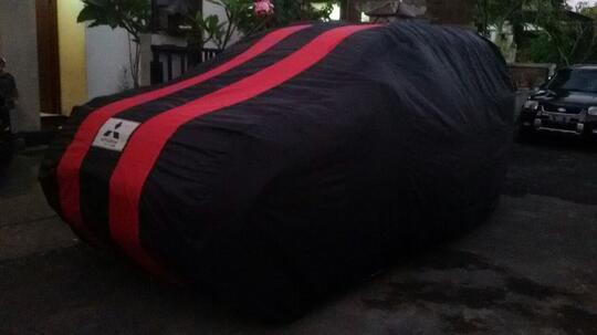 Selimut Mobil Fit Body / Body Fit Car Body Cover