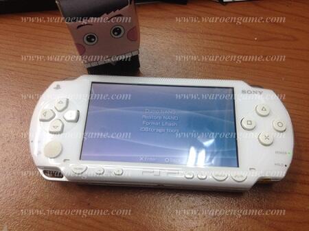 Jasa Hack | CFW/eCFW | Up/Downgrade | RGH | ODE (PSVita | 3DS | PS3 | X360 | Wii)
