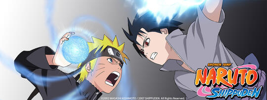 naruto shippuden episode 265 sub indo