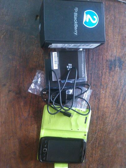 bb 9860 monza torch 3