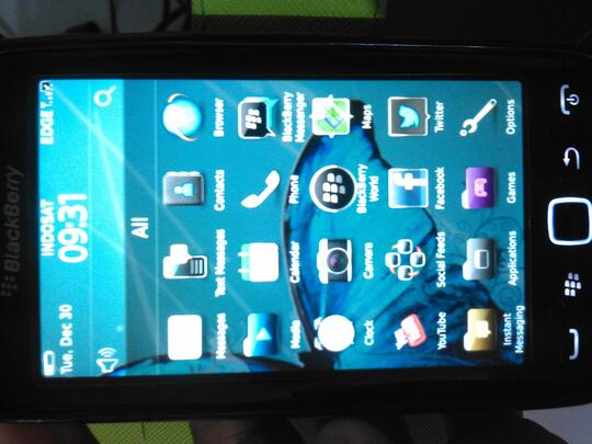 bb 9860 monza torch 3