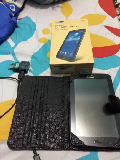 GALAXY TAB 3 3G WIFI, SECOND LIKE NEW!
