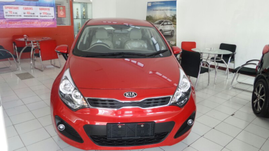 Gebyar Promo Mobil Kia Akhir Thn, Asesoris + Diskon Wow,,,,,