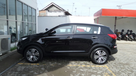 Gebyar Promo Mobil Kia Akhir Thn, Asesoris + Diskon Wow,,,,,