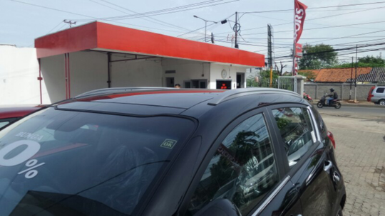 Gebyar Promo Mobil Kia Akhir Thn, Asesoris + Diskon Wow,,,,,