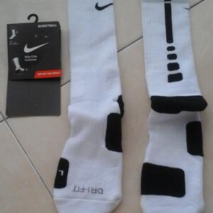 kaos kaki nike elite original kaos kaki nike elite original