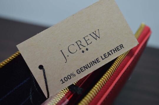 Terjual Jual Tas Dan Dompet J-crew Original Semarang Kaskus