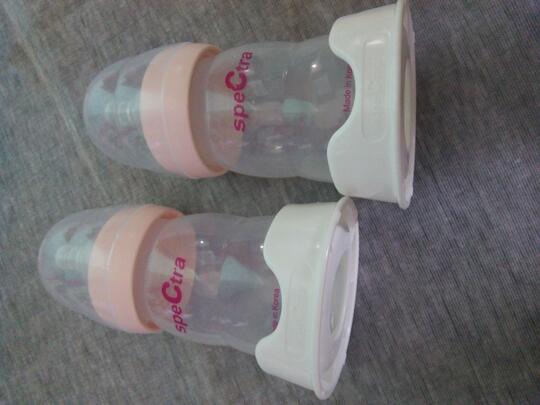 Pompa Asi Spectra 9 Dual Breast Pump