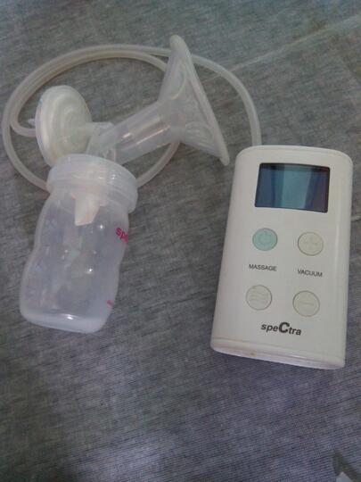 Pompa Asi Spectra 9 Dual Breast Pump