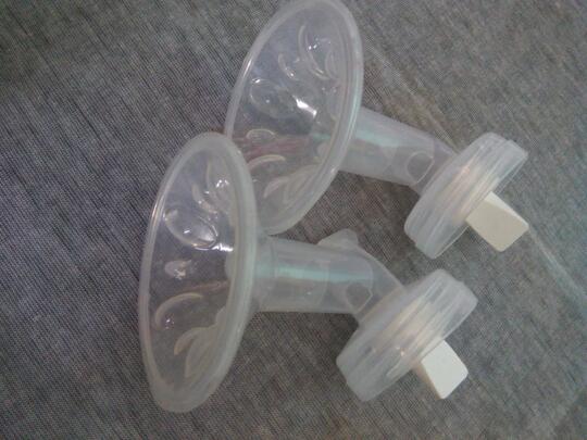 Pompa Asi Spectra 9 Dual Breast Pump
